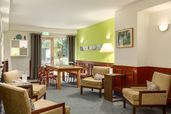 Hotel & Chateau Marquette